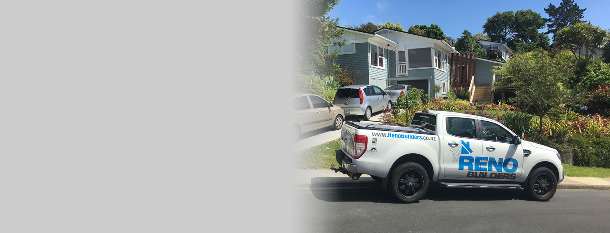 About Us at Reno Builders Support You To Create Your Dream Home